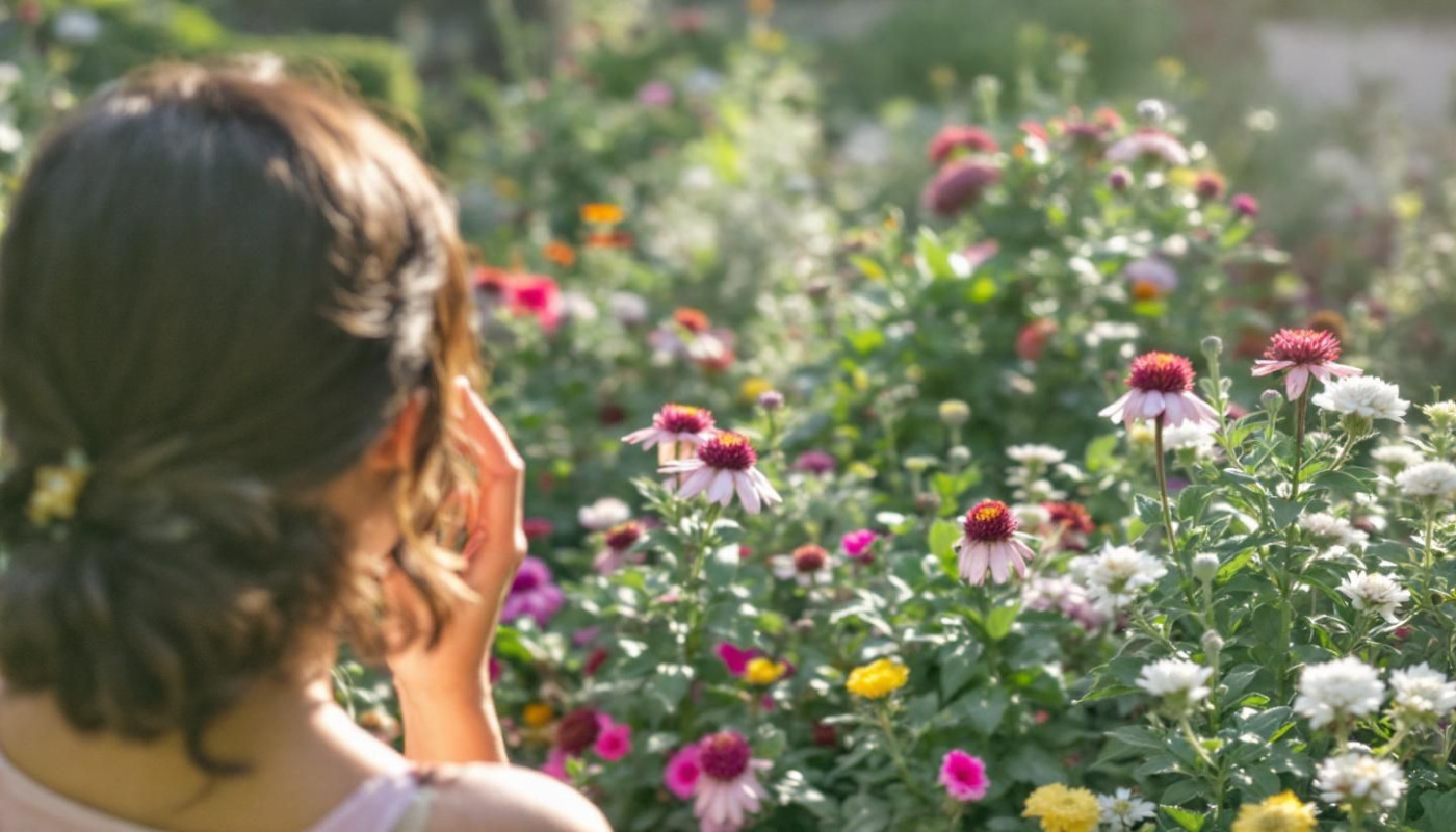 Comment choisir le style de votre jardin pour refléter votre personnalité?