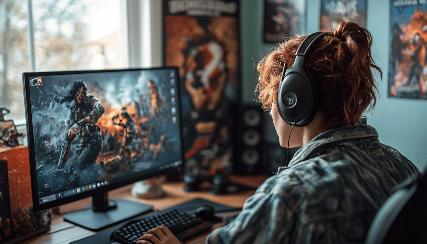 Comment identifier et saisir les meilleures offres lors des promotions de jeux vidéo