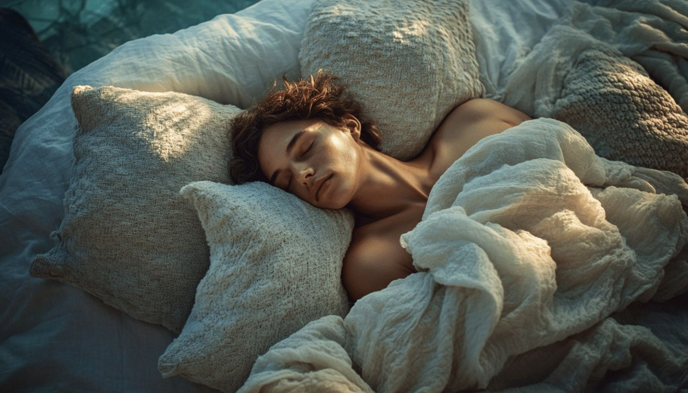 Comprendre l'impact du sommeil sur la perte de poids