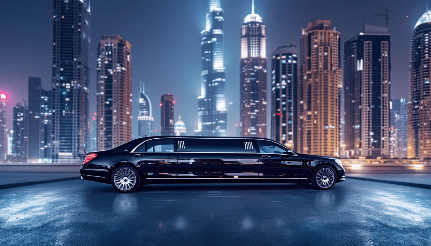 Les avantages de choisir un service professionnel de location de limousines