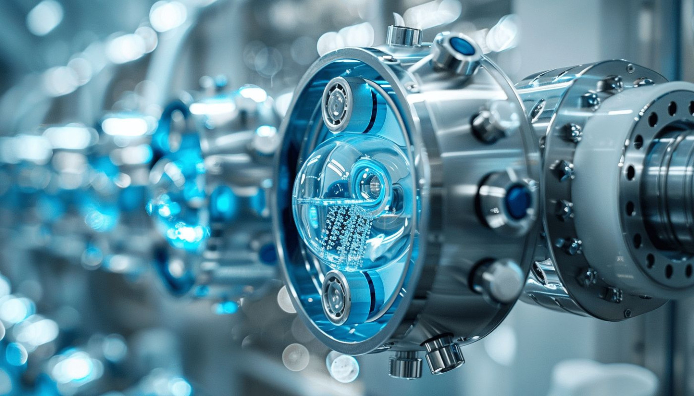 Les nanotechnologies dans le traitement de l'eau solutions innovantes pour une crise mondiale