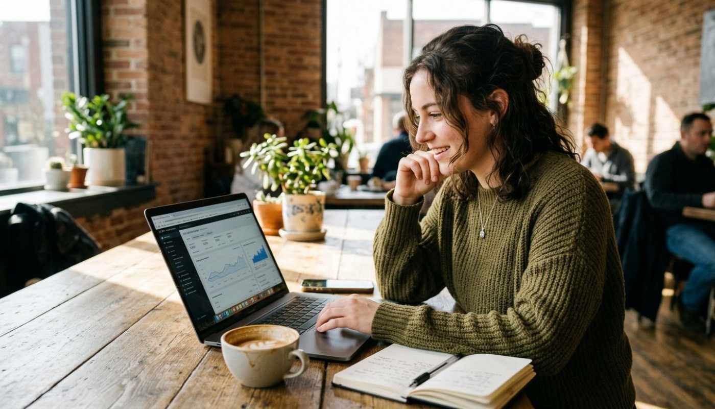 Plateforme de netlinking pas chère : nouvelle arme des blogueurs indépendants