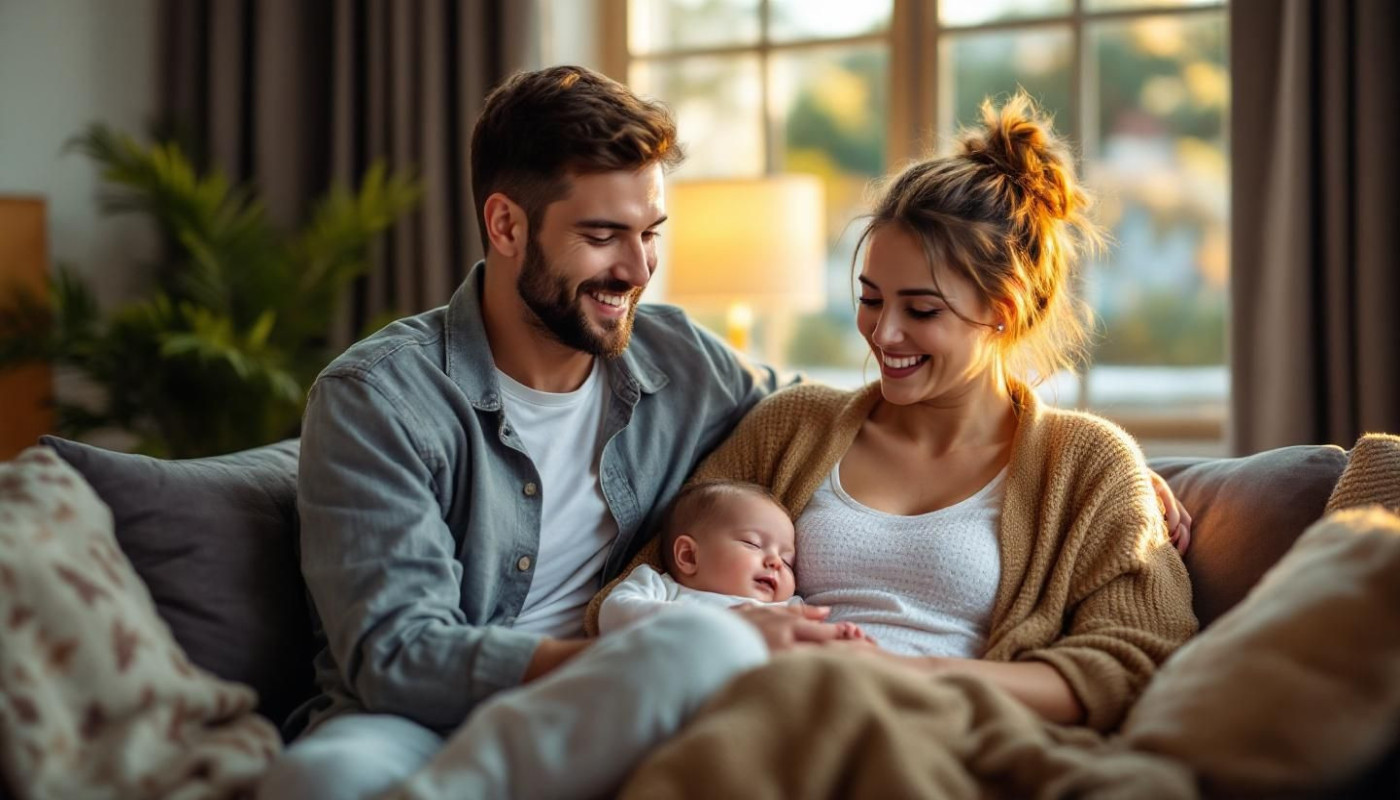 Stratégies pour gérer les défis quotidiens des parents modernes