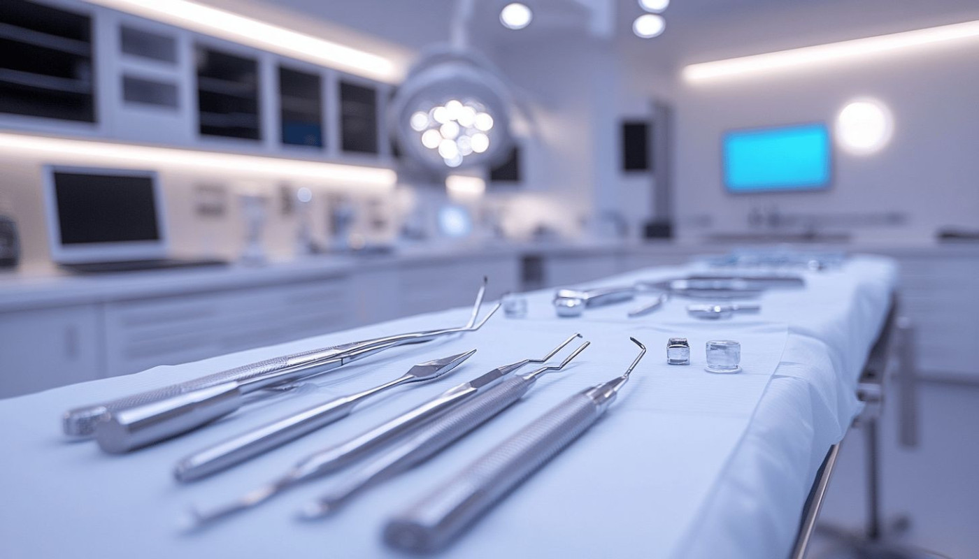Techniques modernes utilisées dans les meilleures cliniques de chirurgie esthétique