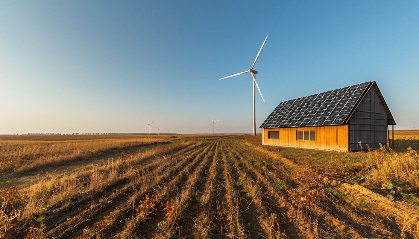 Transition énergétique et création d'emploi quel avenir pour les énergies renouvelables